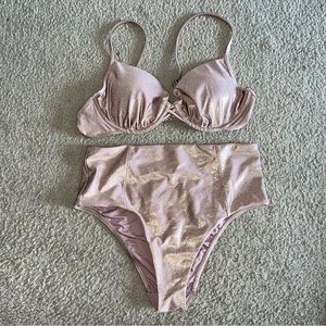 NWOT Victorias Secret Bikini